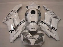 Load image into Gallery viewer, Pearl White and Silver Repsol - CBR1000RR 04-05 Fairing Kit