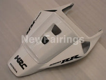 Load image into Gallery viewer, Pearl White and Silver Repsol - CBR1000RR 04-05 Fairing Kit