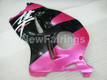 Load image into Gallery viewer, Pink and Black Factory Style - GSX1300R Hayabusa 99-07