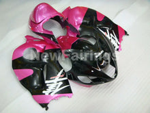 Charger l&#39;image dans la galerie, Pink and Black Factory Style - GSX1300R Hayabusa 99-07