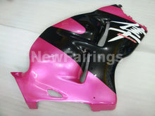 Charger l&#39;image dans la galerie, Pink and Black Factory Style - GSX1300R Hayabusa 99-07