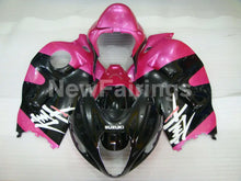 Load image into Gallery viewer, Pink and Black Factory Style - GSX1300R Hayabusa 99-07