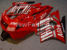 Charger l&#39;image dans la galerie, Red and Black Alice - CBR600 F3 95-96 Fairing Kit - Vehicles