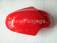 Charger l&#39;image dans la galerie, Red and Black Factory Style - CBR 929 RR 00-01 Fairing Kit -