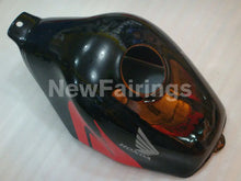 Charger l&#39;image dans la galerie, Red and Black Factory Style - CBR600 F2 91-94 Fairing Kit -