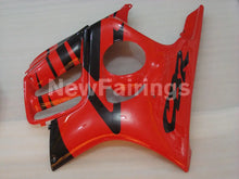 Load image into Gallery viewer, Red and Black Factory Style - CBR600 F3 97-98 Fairing Kit -