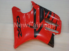 Load image into Gallery viewer, Red and Black Factory Style - CBR600 F3 97-98 Fairing Kit -