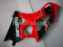 Charger l&#39;image dans la galerie, Red and Black Factory Style - GSX - R1000 07 - 08 Fairing