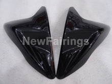 Charger l&#39;image dans la galerie, Red and Black Factory Style - GSX-R750 11-24 Fairing Kit