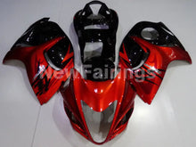 Charger l&#39;image dans la galerie, Red and Black Factory Style - GSX1300R Hayabusa 08-20