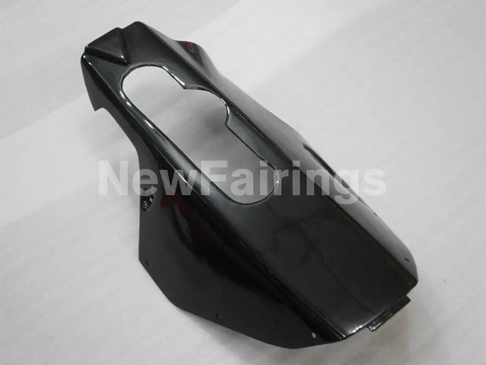 Red and Black Factory Style - TL1000R 98-03 Fairing Kit