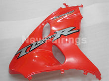 Load image into Gallery viewer, Red and Black Factory Style - TL1000R 98-03 Fairing Kit