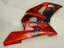 Charger l&#39;image dans la galerie, Red and Black Factory Style - YZF-R6 98-02 Fairing Kit Vehicles &amp; Parts &gt; Vehicle Parts &amp; Accessories &gt; Motor Vehicle