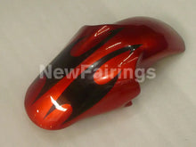 Charger l&#39;image dans la galerie, Red and Black Factory Style - YZF-R6 98-02 Fairing Kit Vehicles &amp; Parts &gt; Vehicle Parts &amp; Accessories &gt; Motor Vehicle