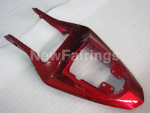 Charger l&#39;image dans la galerie, Red and Black Flame - GSX - R1000 03 - 04 Fairing Kit