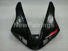 Charger l&#39;image dans la galerie, Red and Black Flame - YZF-R1 02-03 Fairing Kit - Vehicles &amp;