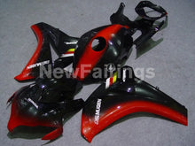 Charger l&#39;image dans la galerie, Red and Black Mugen - CBR1000RR 08-11 Fairing Kit - Vehicles