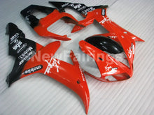 Charger l&#39;image dans la galerie, Red and Black Samsung Mobile - YZF-R1 02-03 Fairing Kit