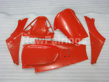 Charger l&#39;image dans la galerie, Red and Black Samsung Mobile - YZF-R1 02-03 Fairing Kit