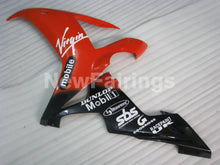 Charger l&#39;image dans la galerie, Red and Black Samsung Mobile - YZF-R1 02-03 Fairing Kit