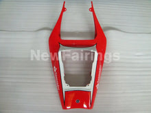 Charger l&#39;image dans la galerie, Red and Black Santander - YZF-R1 02-03 Fairing Kit