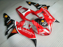 Charger l&#39;image dans la galerie, Red and Black Santander - YZF-R1 02-03 Fairing Kit