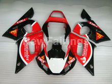 Charger l&#39;image dans la galerie, Red and Black Santander - YZF-R6 98-02 Fairing Kit Vehicles &amp; Parts &gt; Vehicle Parts &amp; Accessories &gt; Motor Vehicle Parts