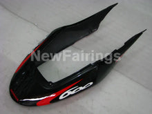Charger l&#39;image dans la galerie, Red and Black Silver Factory Style - CBR600 F4i 04-06