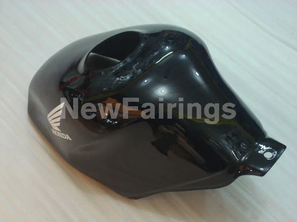 Red and Black White Factory Style - CBR600 F2 91-94 Fairing