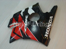 Charger l&#39;image dans la galerie, Red and Black White Factory Style - CBR600 F2 91-94 Fairing