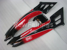 Load image into Gallery viewer, Red and Black Yoshimura - CBR600 F2 91-94 Fairing Kit -