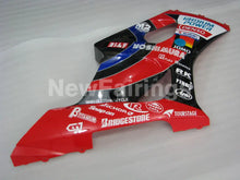 Charger l&#39;image dans la galerie, Red and Black Yoshimura - GSX - R1000 03 - 04 Fairing Kit