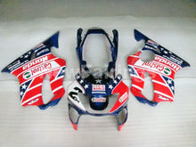 Load image into Gallery viewer, Red and Blue Castrol - CBR600 F4 99-00 Fairing Kit -