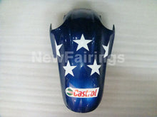 Load image into Gallery viewer, Red and Blue Castrol - CBR600 F4 99-00 Fairing Kit -