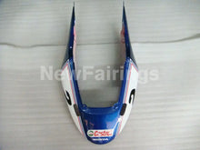 Load image into Gallery viewer, Red and Blue Castrol - CBR600 F4 99-00 Fairing Kit -