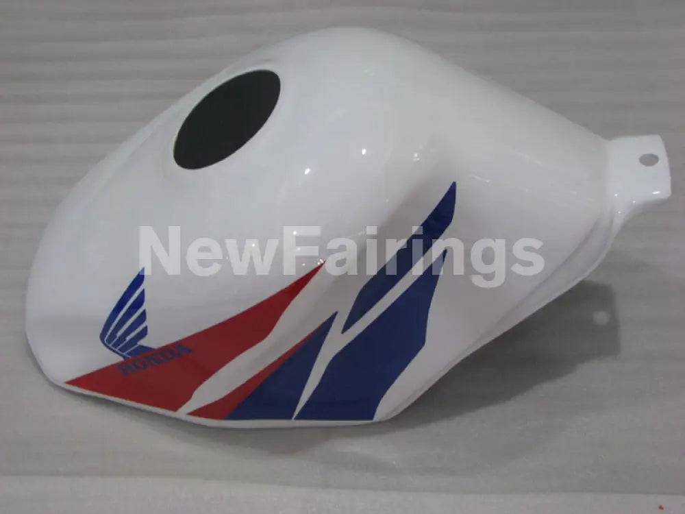 Red and Blue White Factory Style - CBR600 F3 95-96 Fairing