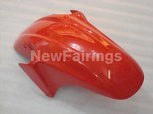 Charger l&#39;image dans la galerie, Red and Blue White Factory Style - CBR600 F4 99-00 Fairing