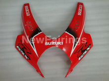 Load image into Gallery viewer, Red and Green Black Yoshimura - GSX - R1000 07 - 08 Fairing