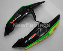 Load image into Gallery viewer, Red and Green Yellow Repsol - CBR 919 RR 98-99 Fairing Kit -