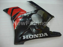 Load image into Gallery viewer, Red and Grey Black Factory Style - CBR600 F2 91-94 Fairing