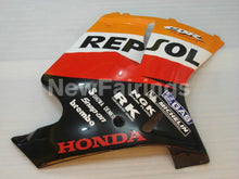 Charger l&#39;image dans la galerie, Red and Orange Black Repsol - CBR 1100 XX 96-07 Fairing Kit