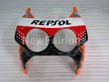 Load image into Gallery viewer, Red and Orange Black Repsol - CBR 900 RR 92-93 Fairing Kit -