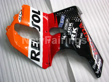 Load image into Gallery viewer, Red and Orange Black Repsol - CBR 900 RR 92-93 Fairing Kit -