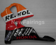 Charger l&#39;image dans la galerie, Red and Orange Black Repsol - CBR 900 RR 94-95 Fairing Kit -