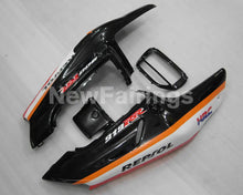 Charger l&#39;image dans la galerie, Red and Orange Black Repsol - CBR 900 RR 94-95 Fairing Kit -