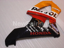 Charger l&#39;image dans la galerie, Red and Orange Black Repsol - CBR 929 RR 00-01 Fairing Kit -