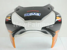 Load image into Gallery viewer, Red and Orange Black Repsol - CBR 954 RR 02-03 Fairing Kit -