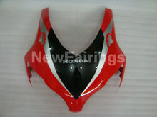 Load image into Gallery viewer, Red and Silver Factory Style - CBR1000RR 08-11 Fairing Kit -