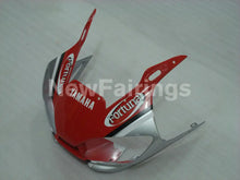 Charger l&#39;image dans la galerie, Red and Silver Fortuna - YZF-R6 98-02 Fairing Kit Vehicles &amp; Parts &gt; Vehicle Parts &amp; Accessories &gt; Motor Vehicle Parts