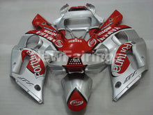 Charger l&#39;image dans la galerie, Red and Silver Fortuna - YZF-R6 98-02 Fairing Kit Vehicles &amp; Parts &gt; Vehicle Parts &amp; Accessories &gt; Motor Vehicle Parts